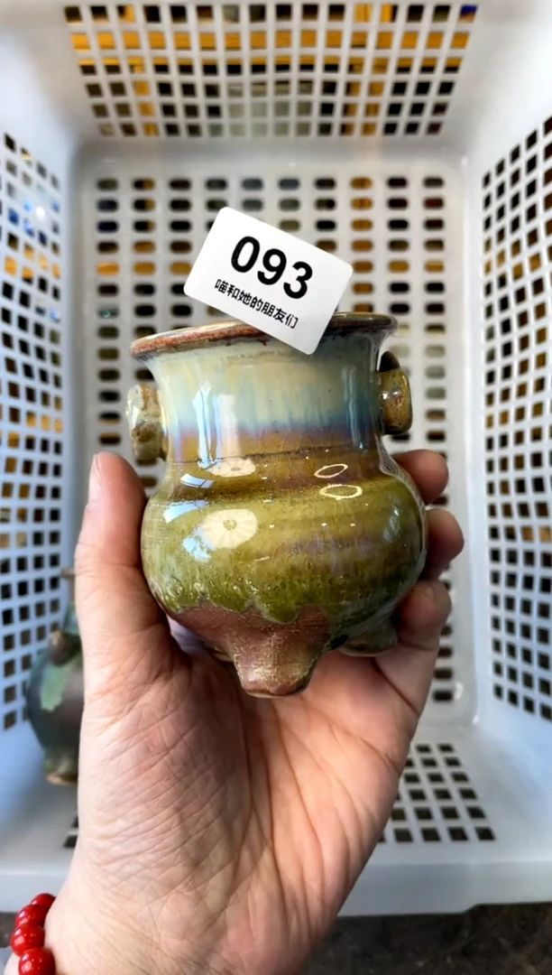 【闪购商品】陶093 内口5