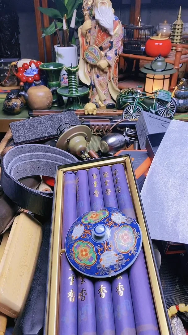 摆件茶文化  工艺美术