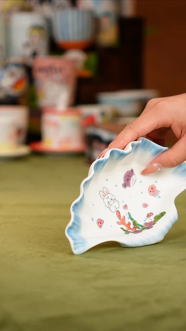 牡野器物牡野器物