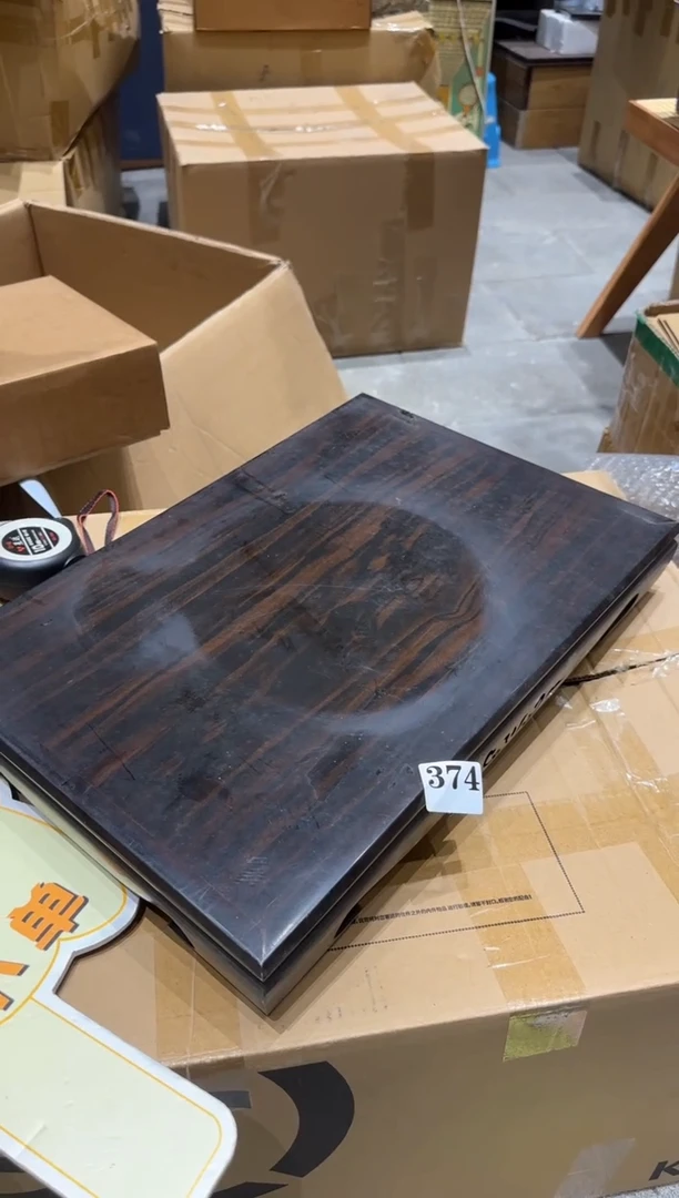瓷片瓷片中古回流孤品默认微瑕374