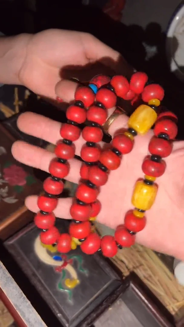 手链蜜蜡未镶嵌闪购商品高端专用连