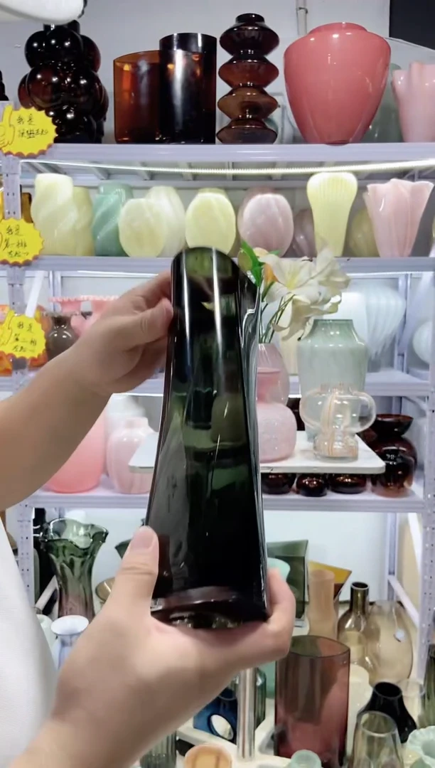 灰色花瓶微瑕11111