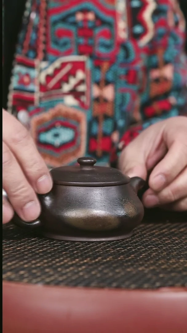 【闪购商品】紫砂柴烧29号明炉150CC////