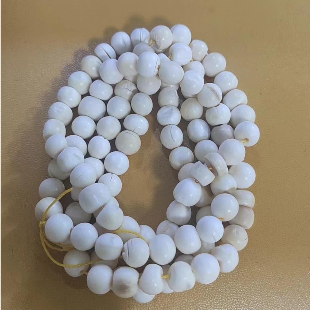 猛犸约48克脖挂XY010