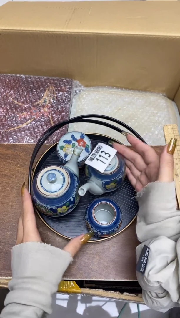 瓷片二*?隆莲瓷器欢迎大家