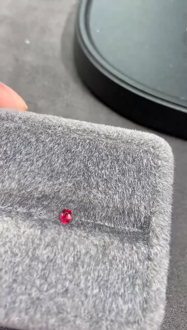 【闪购商品】尖晶石裸石未镶嵌a-185 0.18ct mx 超绝