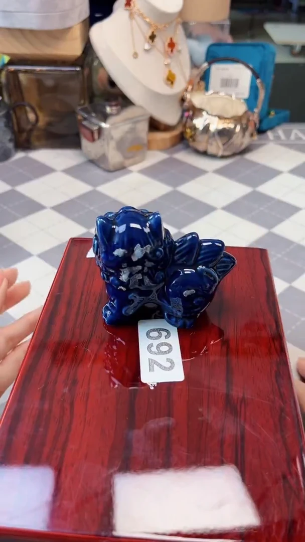 瓷片陶茶666文玩周边多人