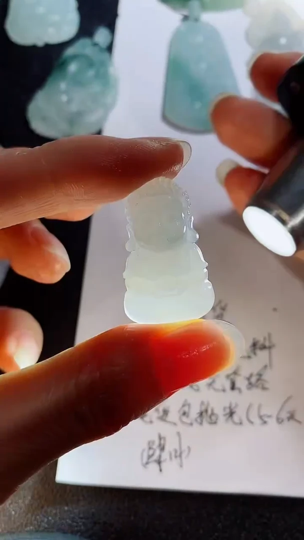 未镶嵌定制翡翠23132158132123