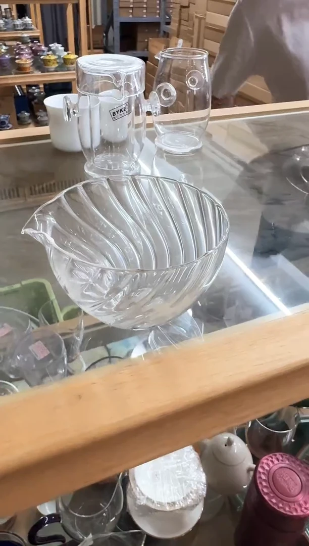 快来 仓库搬迁倒计时 茶具专场