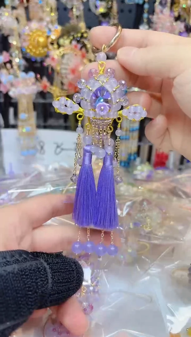 铜合金无大当家原创手工作品