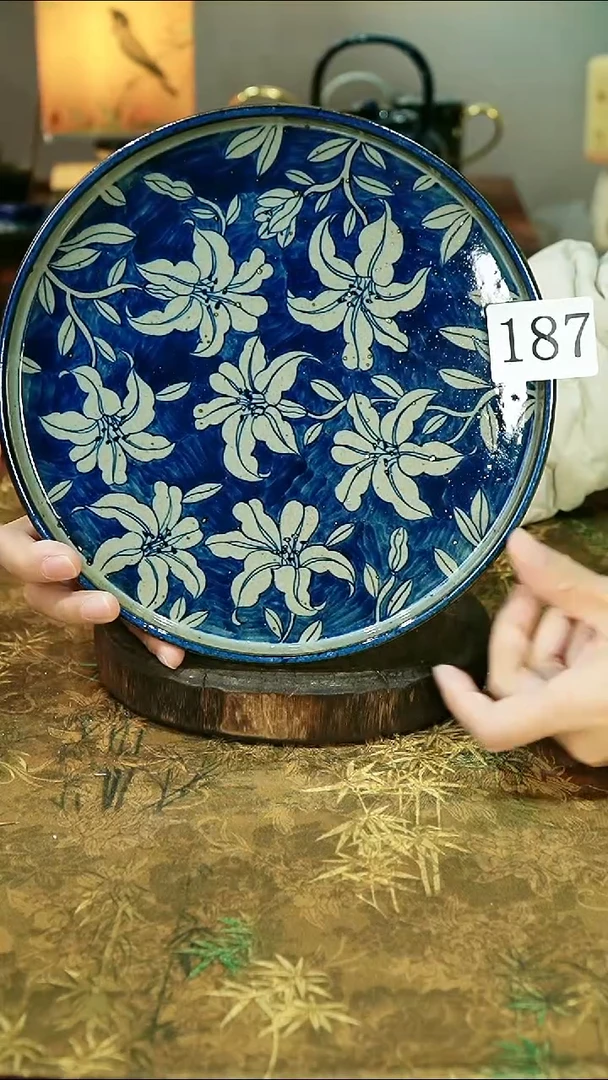 茶碗..........187微瑕