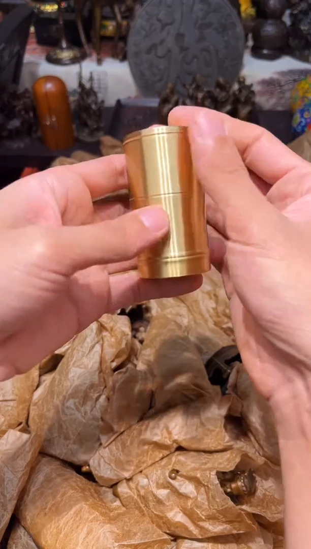 D瑞瑞古铜高端精品7