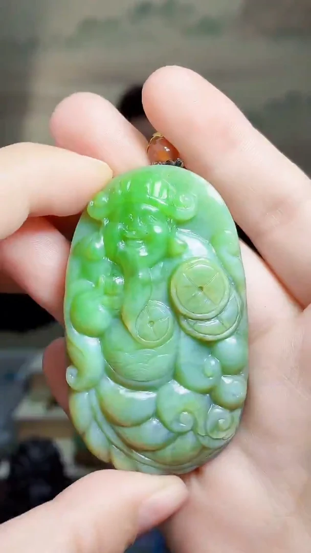 未镶嵌和田玉珠宝奇石1