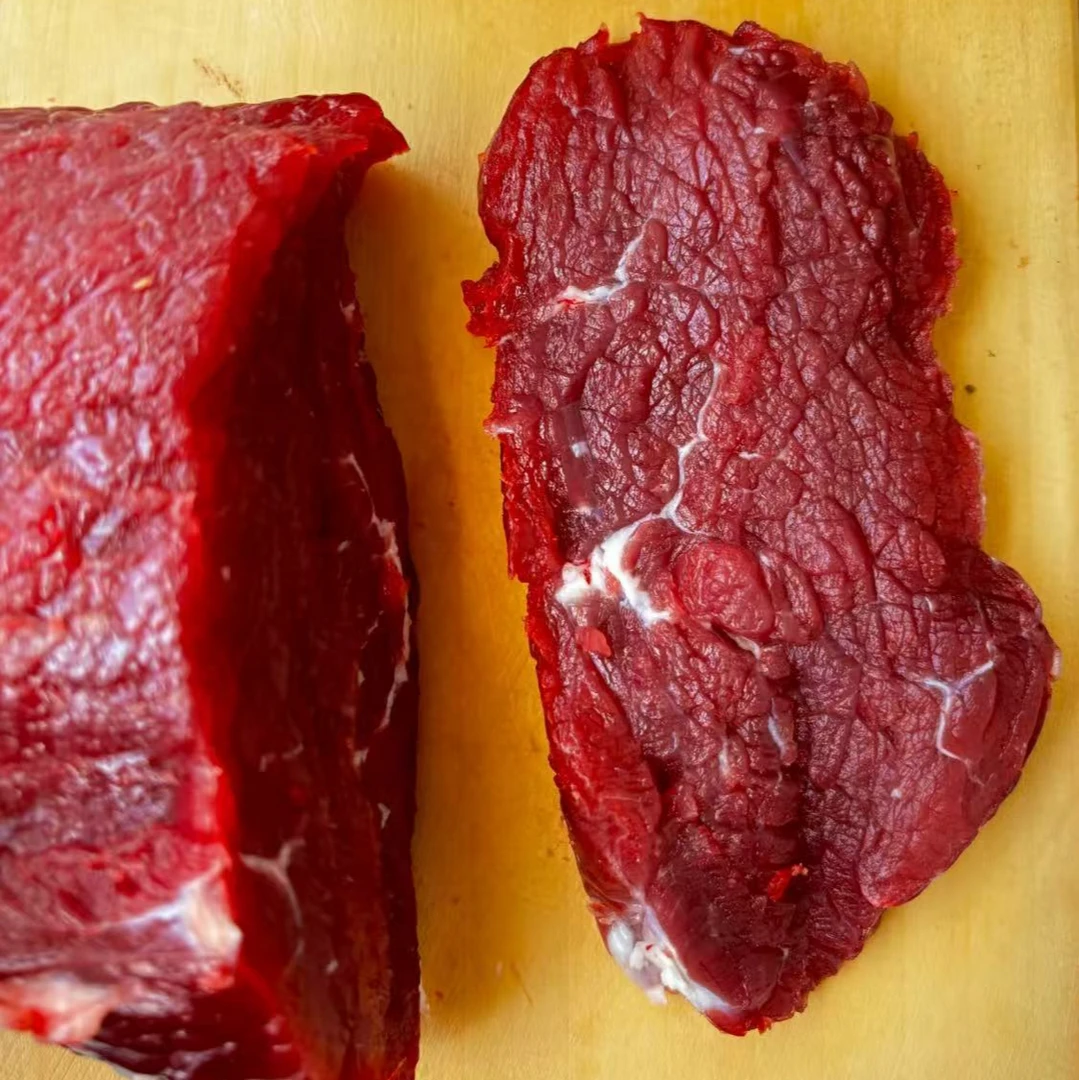 牛里脊 新鲜 (炒菜,烤肉)