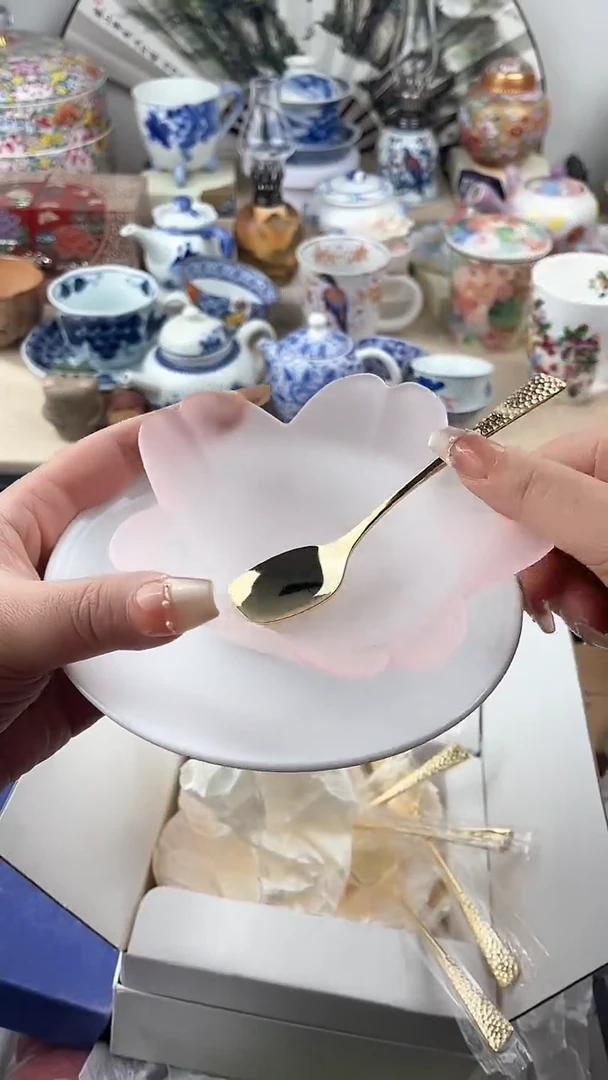 【闪购商品】瓷片，看清尺寸品相再拍