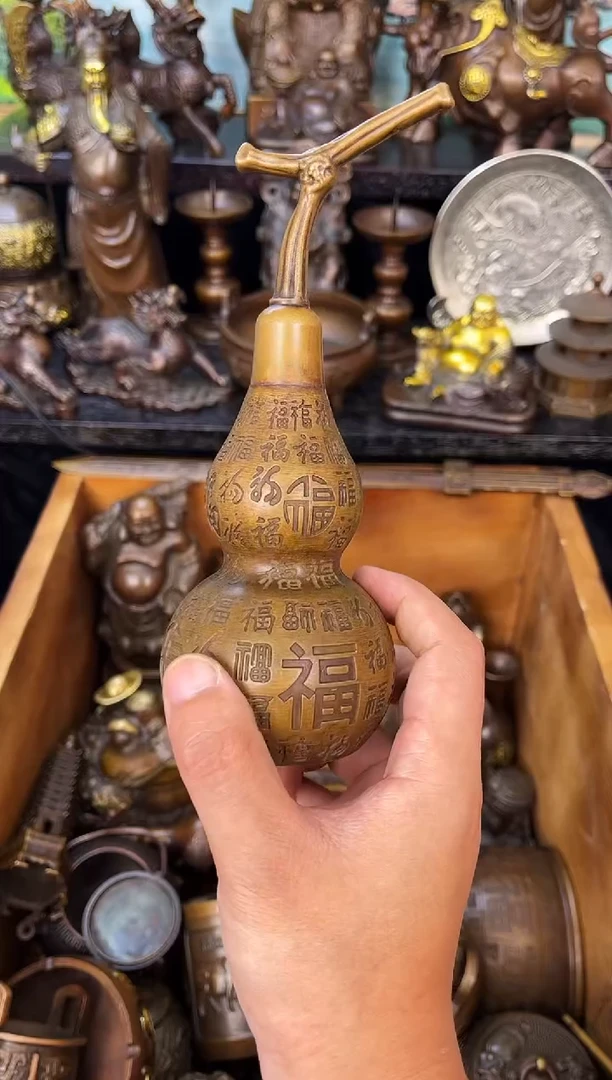 雅集铜器 诚信经营