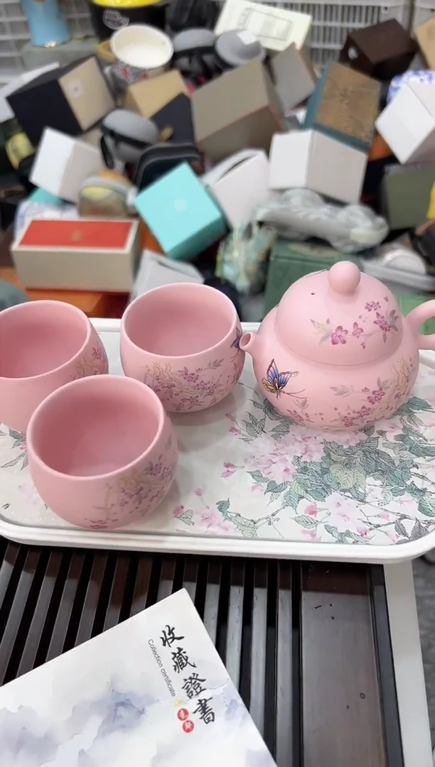 其他@@允礼茶器通用链接 这个真的很便宜