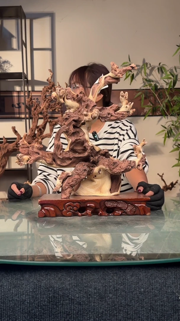 木ad金丝红木K431