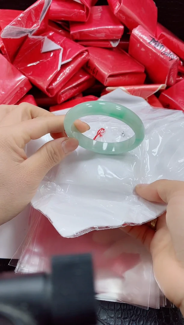 非金属无玲玲116号手镯57.7圈口