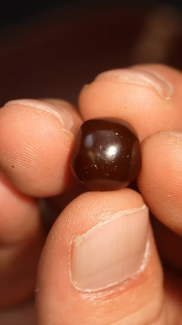 未镶嵌套链玛瑙/玉髓冲赛康胡子哥，DIY一214