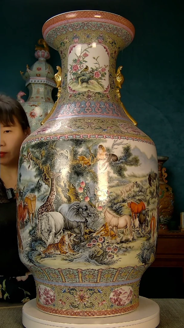 摆件 恒盛珍藏馆