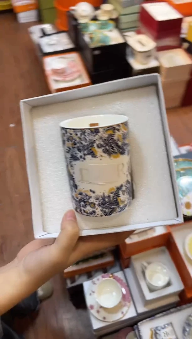 杯鸿辉家品牌瓷器，京东包邮！