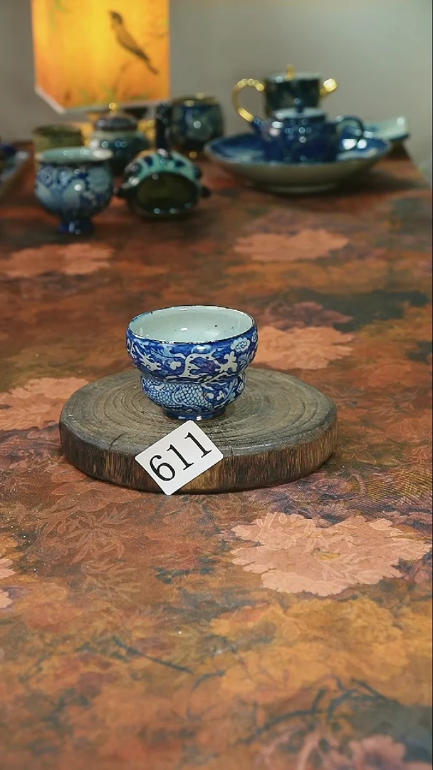 茶碗...........611