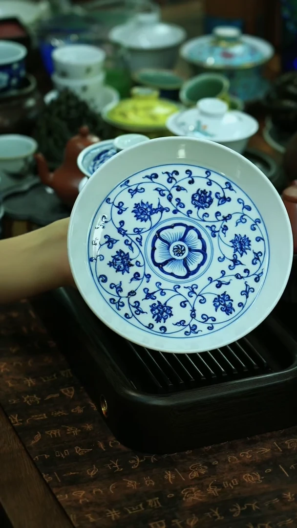 【闪购商品】今天瓷器专场 清货中