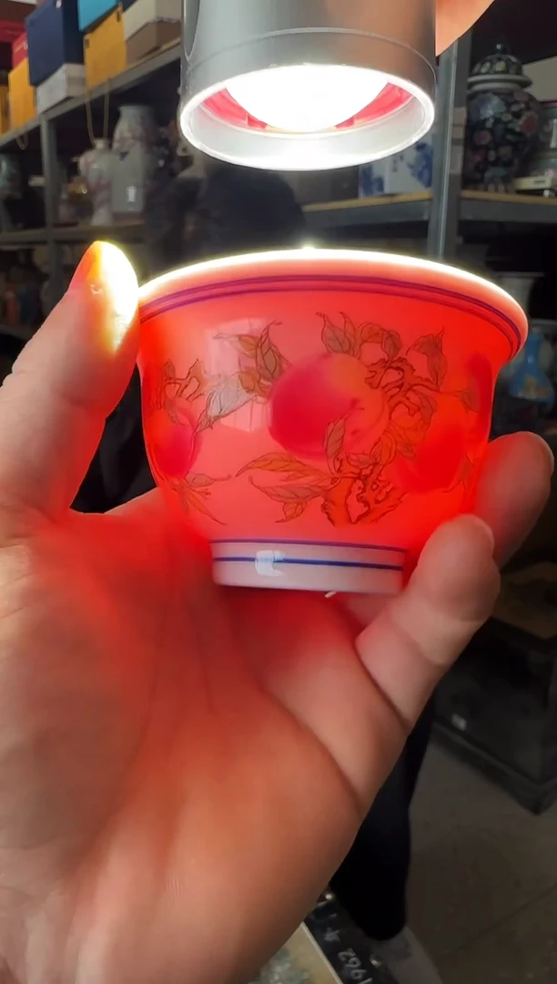 景德镇陶瓷摆件闪购44