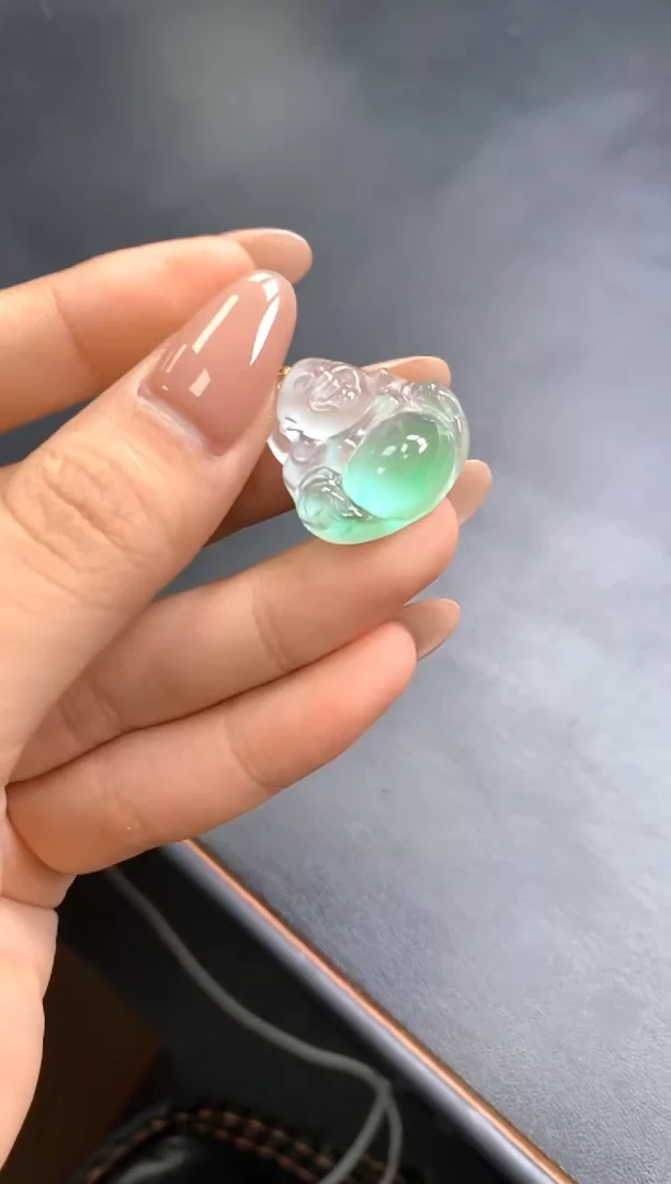 珍品臻选（吊坠加扣头）141