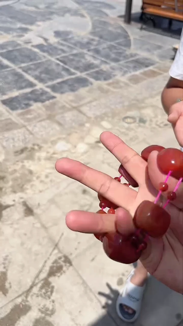 手串未镶嵌和田玉无**下和田玉手串