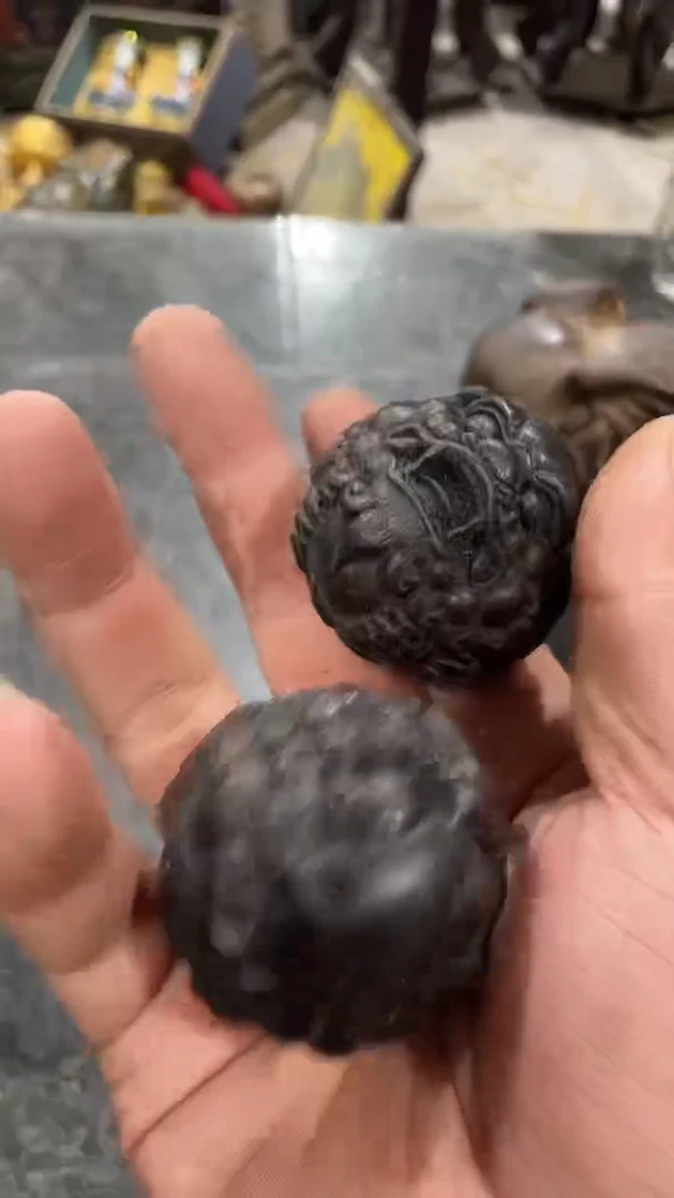 【闪购商品】香榧木祝新年快乐，阖家欢乐。