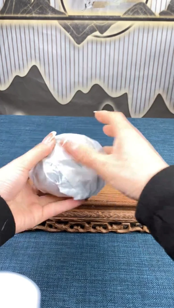 【闪购商品】华夏茗瓷闪购福利V