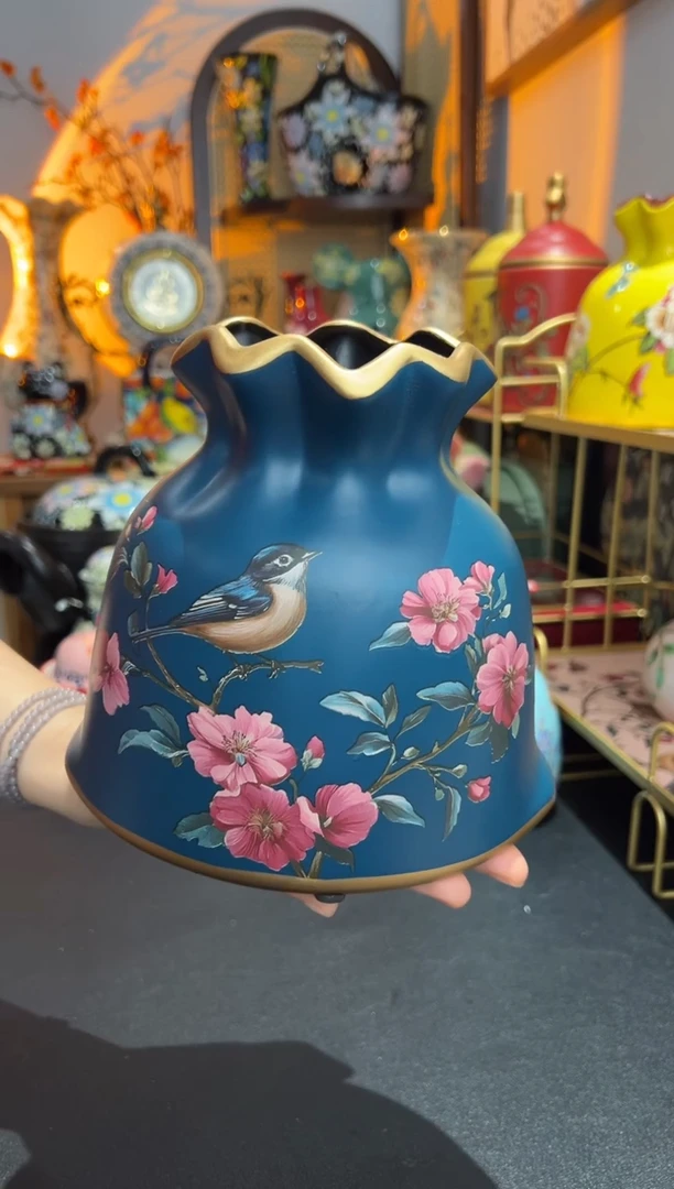 外贸陶瓷家居百货