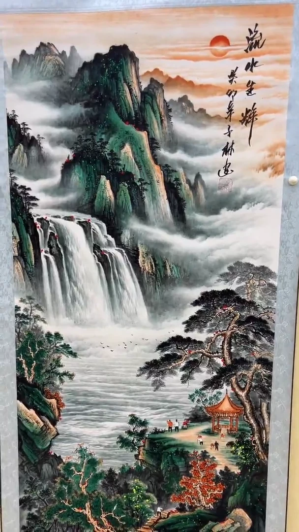 文化艺术精选馆481