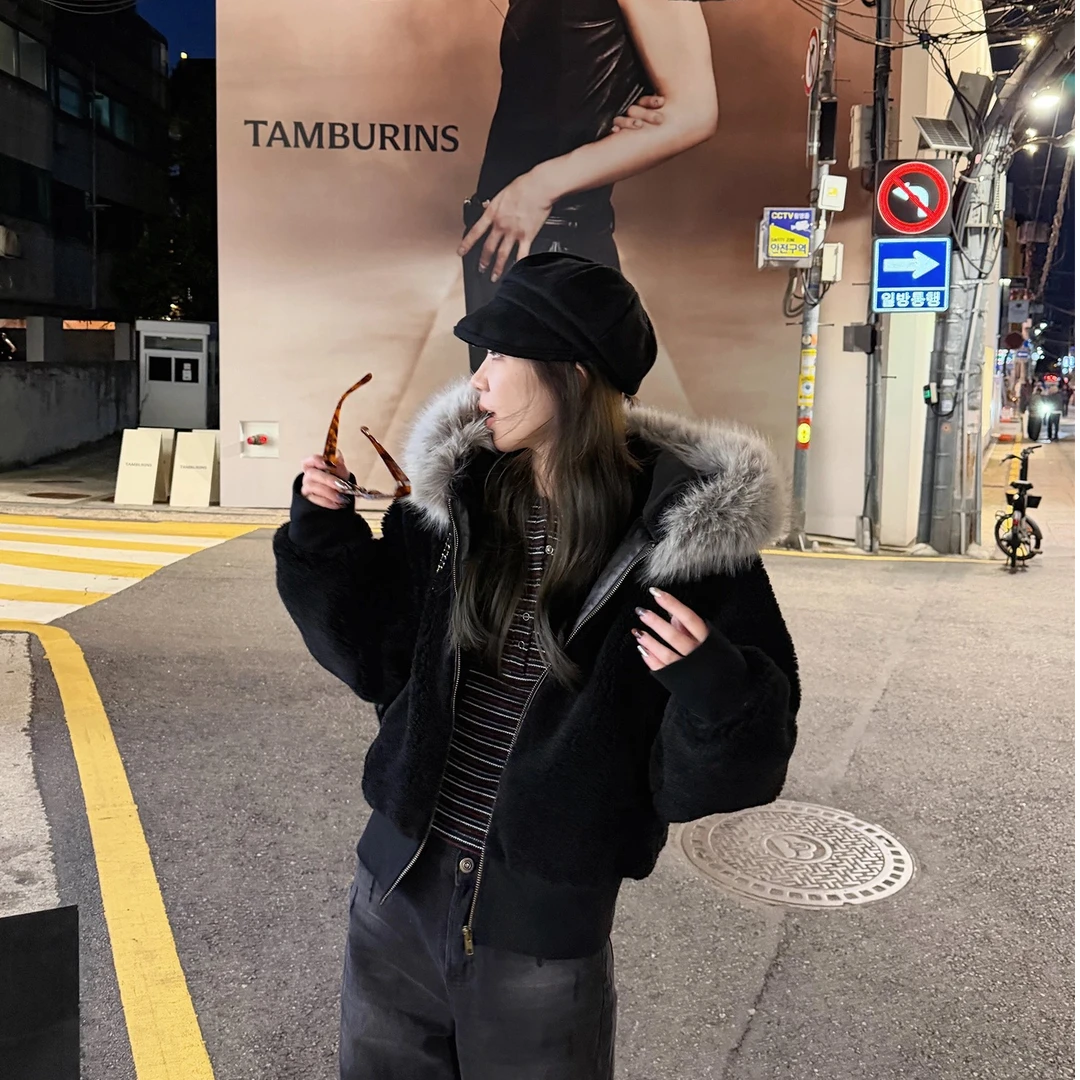 【E200-E299】毛衣 外套  卫衣 打底 秋季韩系小众设计chic