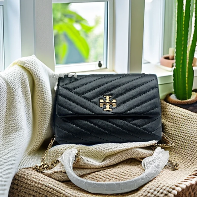 95新 TORY BURCH/汤丽柏琦 斜挎包  1184 8805