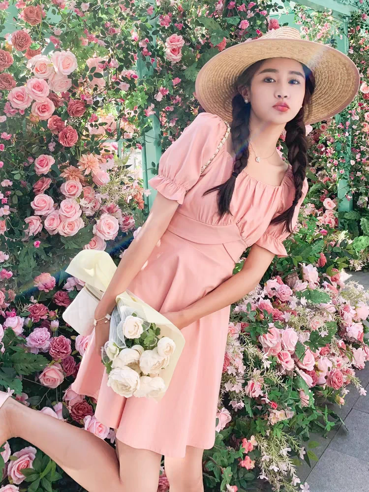 福利连衣裙集合链接 Z-371-414