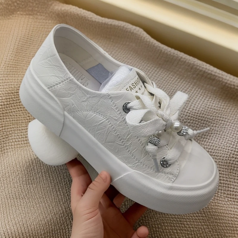 2025女式休闲鞋运动时尚百搭夏季