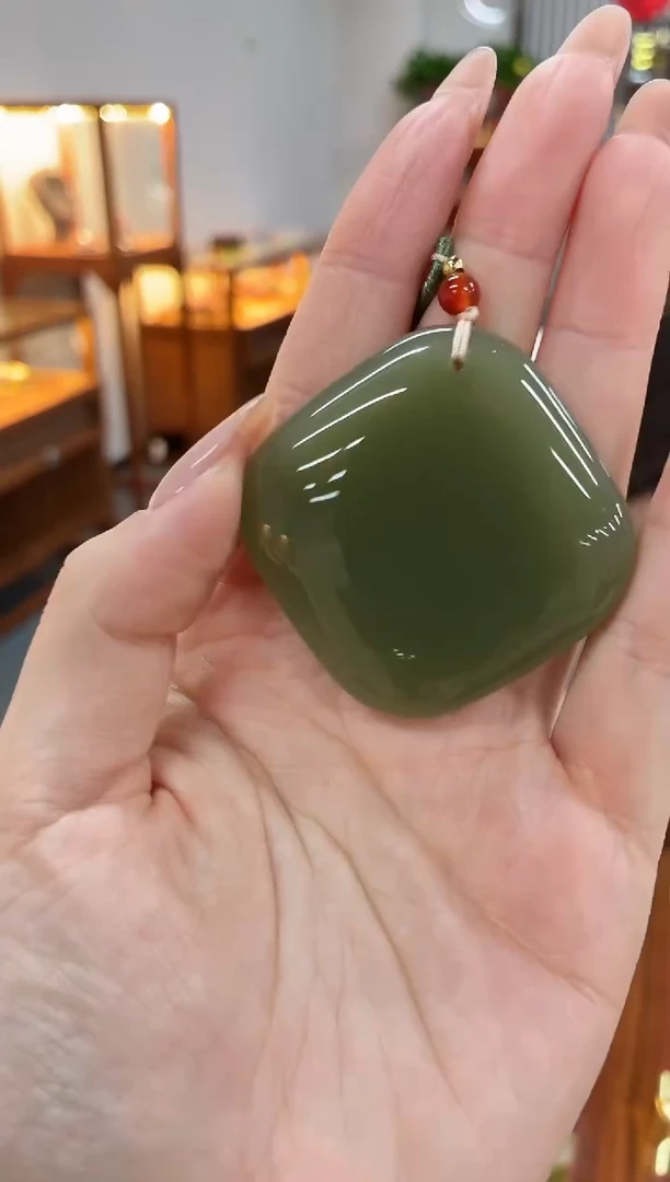 【慧慧甄选】高端轻奢多样性发货CH3602S