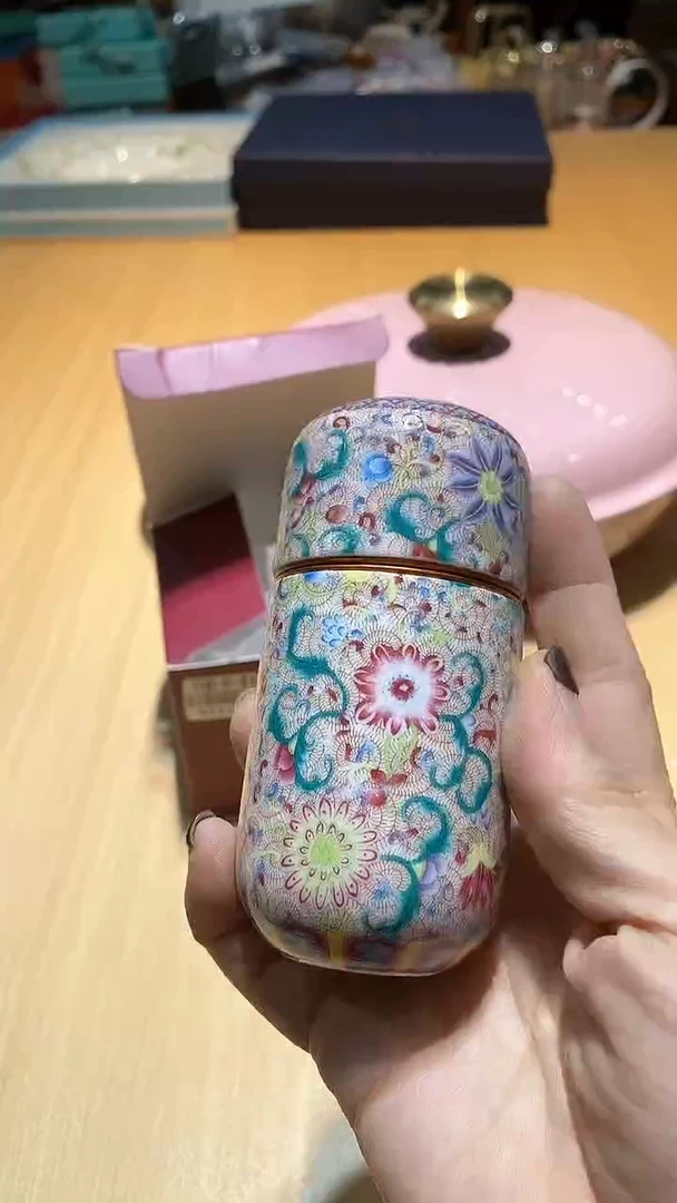 【闪购商品】瓷片锅碗瓢盆一件不剩