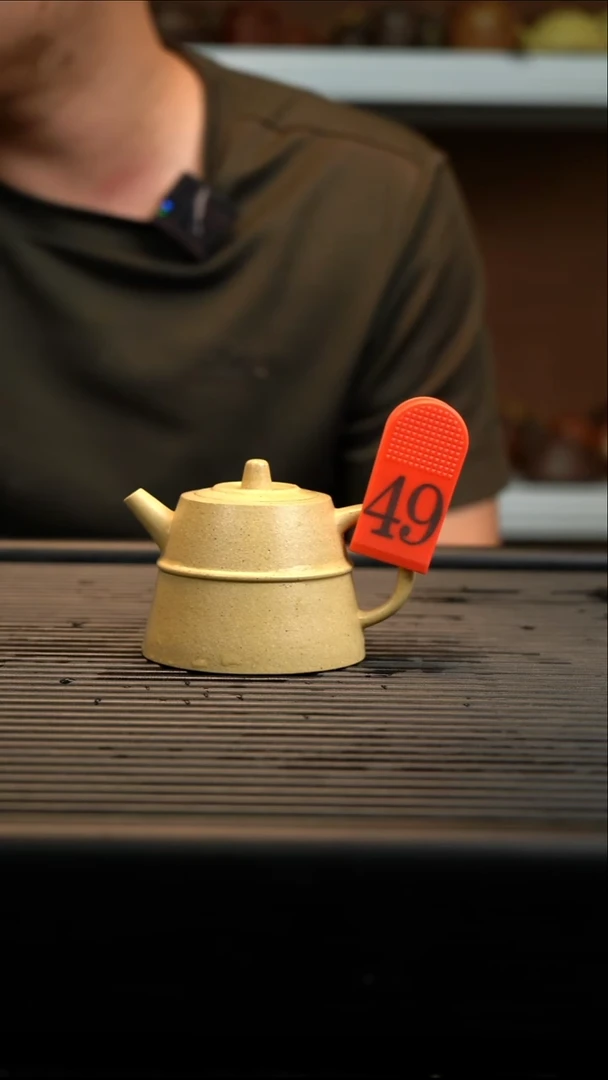 茶壶紫砂紫砂壶49