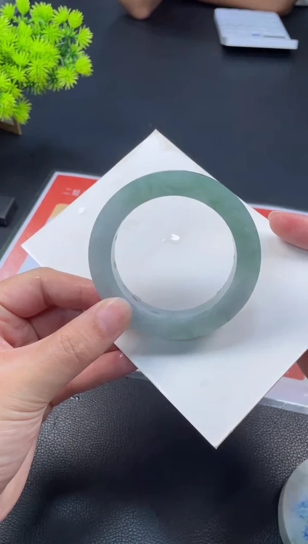 未镶嵌手镯定制翡翠任***猬定制手镯XCZB2/DZS