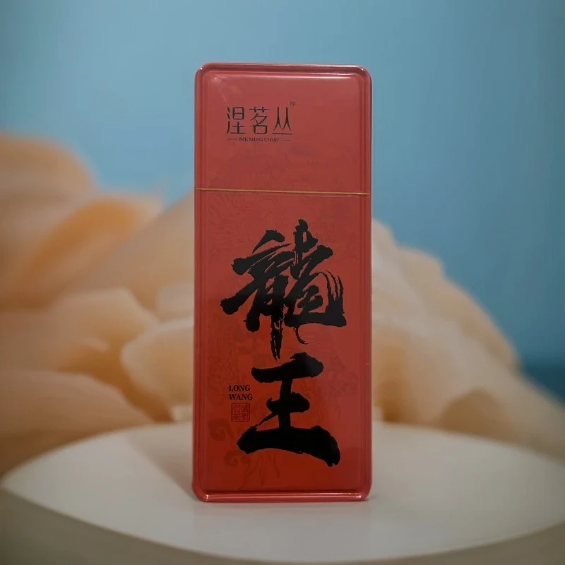 【涅茗丛】龙王 九龙窠肉桂 新人品鉴fl1