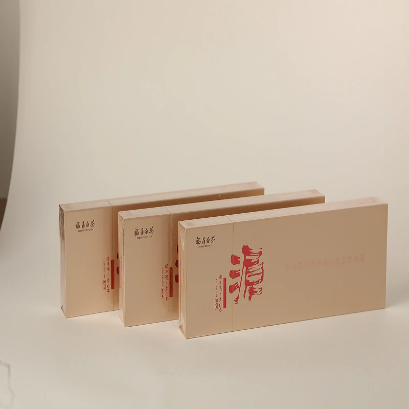周源老白茶烟条125g Z-LM
