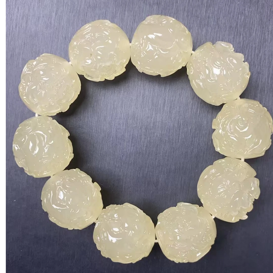 手链  F24【凤源】精品时尚百搭气质手串（多样性发货发其一）