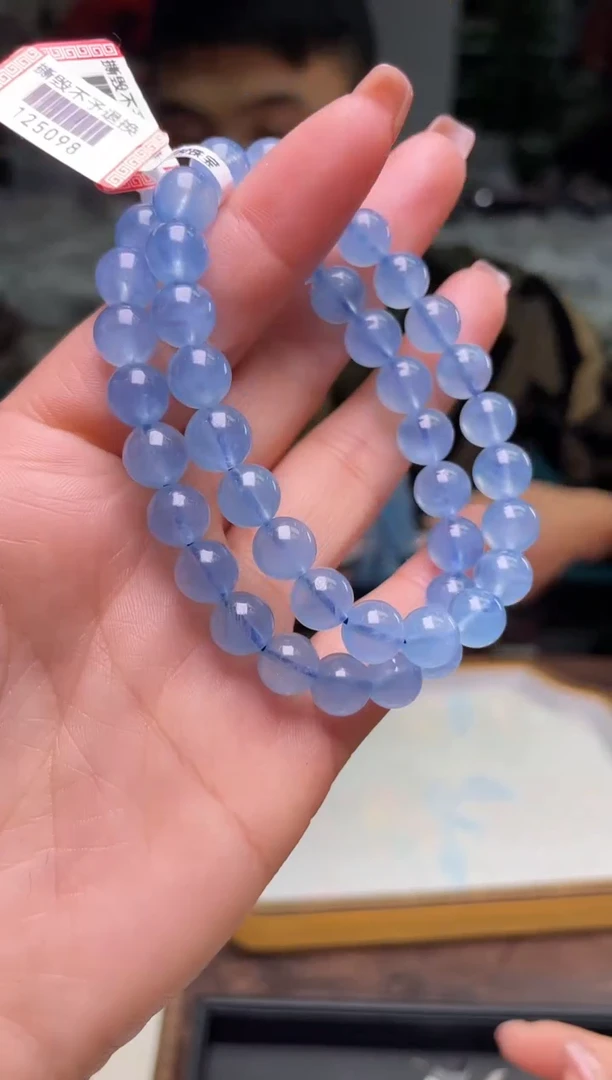 【闪购商品】水晶手链/333未镶嵌多样性发一件