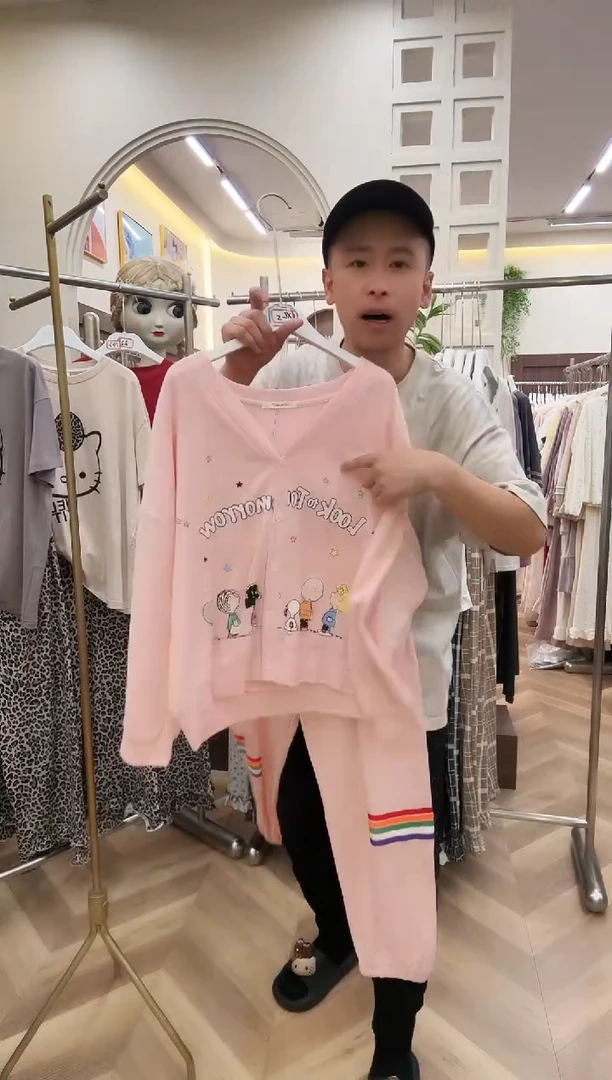 棉小熊家XL110-150斤以内可穿