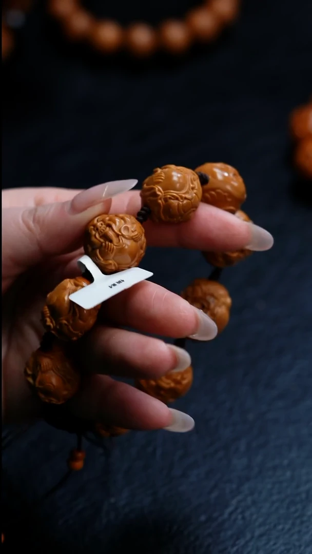 手串/手链橄榄核橄榄核