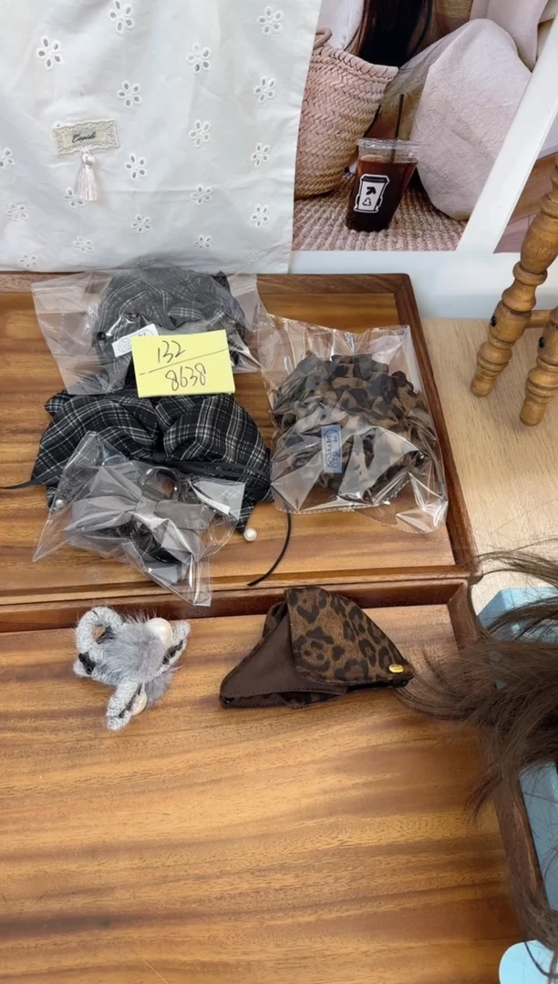 非金属布艺8638专属链接